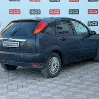 Ford Focus — миниатюра 4
