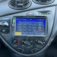 Ford Focus — миниатюра 11