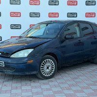 Ford Focus — миниатюра 1