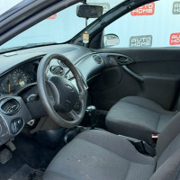 Ford Focus — миниатюра 7