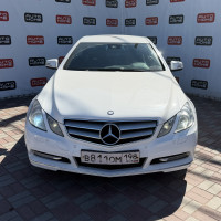 Mercedes-Benz E-класс — миниатюра 2