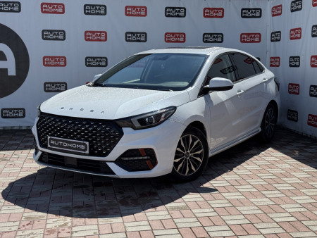 OMODA S5