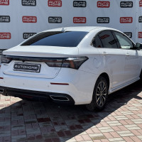 OMODA S5 — миниатюра 4