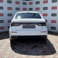 OMODA S5 — миниатюра 5