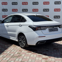 OMODA S5 — миниатюра 6