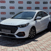 OMODA S5 — миниатюра 1