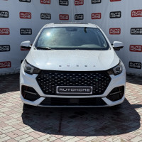 OMODA S5 — миниатюра 2