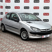 Peugeot 206 — миниатюра 3