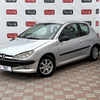 Peugeot 206 — миниатюра 1