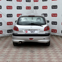 Peugeot 206 — миниатюра 5