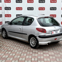 Peugeot 206 — миниатюра 6
