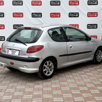 Peugeot 206 — миниатюра 4