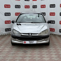 Peugeot 206 — миниатюра 2