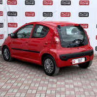 Peugeot 107 — миниатюра 6