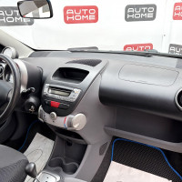 Peugeot 107 — миниатюра 11