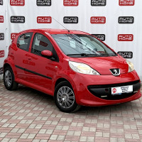 Peugeot 107 — миниатюра 3