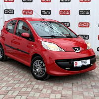 Peugeot 107 — миниатюра 7