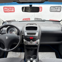 Peugeot 107 — миниатюра 10