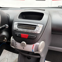 Peugeot 107 — миниатюра 13