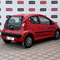 Peugeot 107 — миниатюра 4