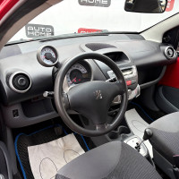 Peugeot 107 — миниатюра 9