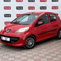 Peugeot 107 — миниатюра 1