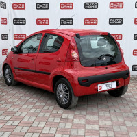 Peugeot 107 — миниатюра 8