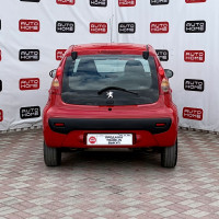 Peugeot 107 — миниатюра 5
