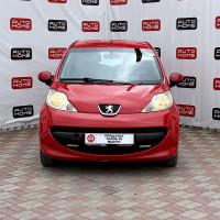 Peugeot 107 — миниатюра 2