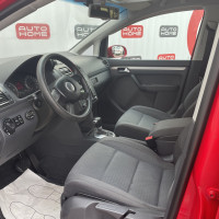 Volkswagen Touran — миниатюра 8