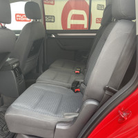 Volkswagen Touran — миниатюра 7