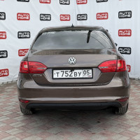 Volkswagen Jetta — миниатюра 5