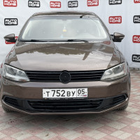 Volkswagen Jetta — миниатюра 2