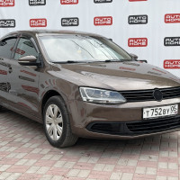 Volkswagen Jetta — миниатюра 3
