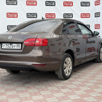 Volkswagen Jetta — миниатюра 6