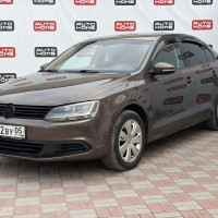 Volkswagen Jetta — миниатюра 1