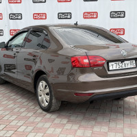 Volkswagen Jetta — миниатюра 4