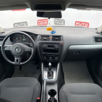 Volkswagen Jetta — миниатюра 9