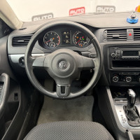 Volkswagen Jetta — миниатюра 8