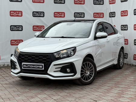ВАЗ (LADA) Vesta