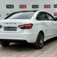 ВАЗ (LADA) Vesta — миниатюра 4