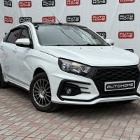 ВАЗ (LADA) Vesta — миниатюра 3