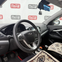 ВАЗ (LADA) Vesta — миниатюра 9