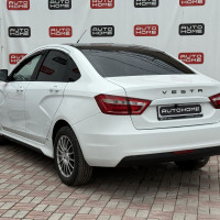 ВАЗ (LADA) Vesta — миниатюра 6