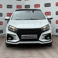 ВАЗ (LADA) Vesta — миниатюра 2