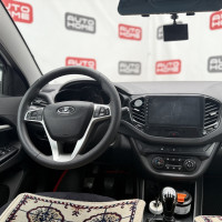 ВАЗ (LADA) Vesta — миниатюра 11