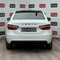 ВАЗ (LADA) Vesta — миниатюра 5