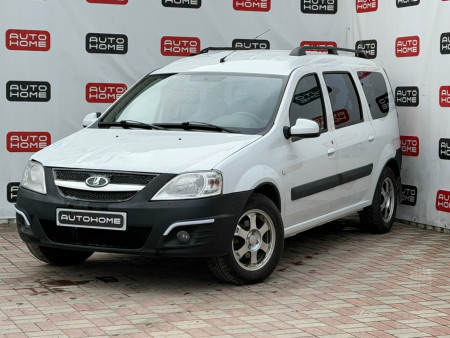 ВАЗ (LADA) Largus