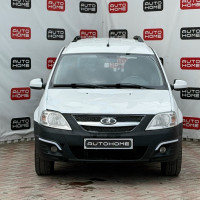 ВАЗ (LADA) Largus — миниатюра 2