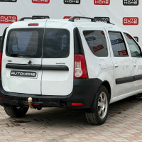 ВАЗ (LADA) Largus — миниатюра 4